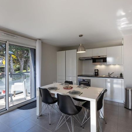 Apartment Les Cypres By Interhome Saint-Malo Exteriör bild
