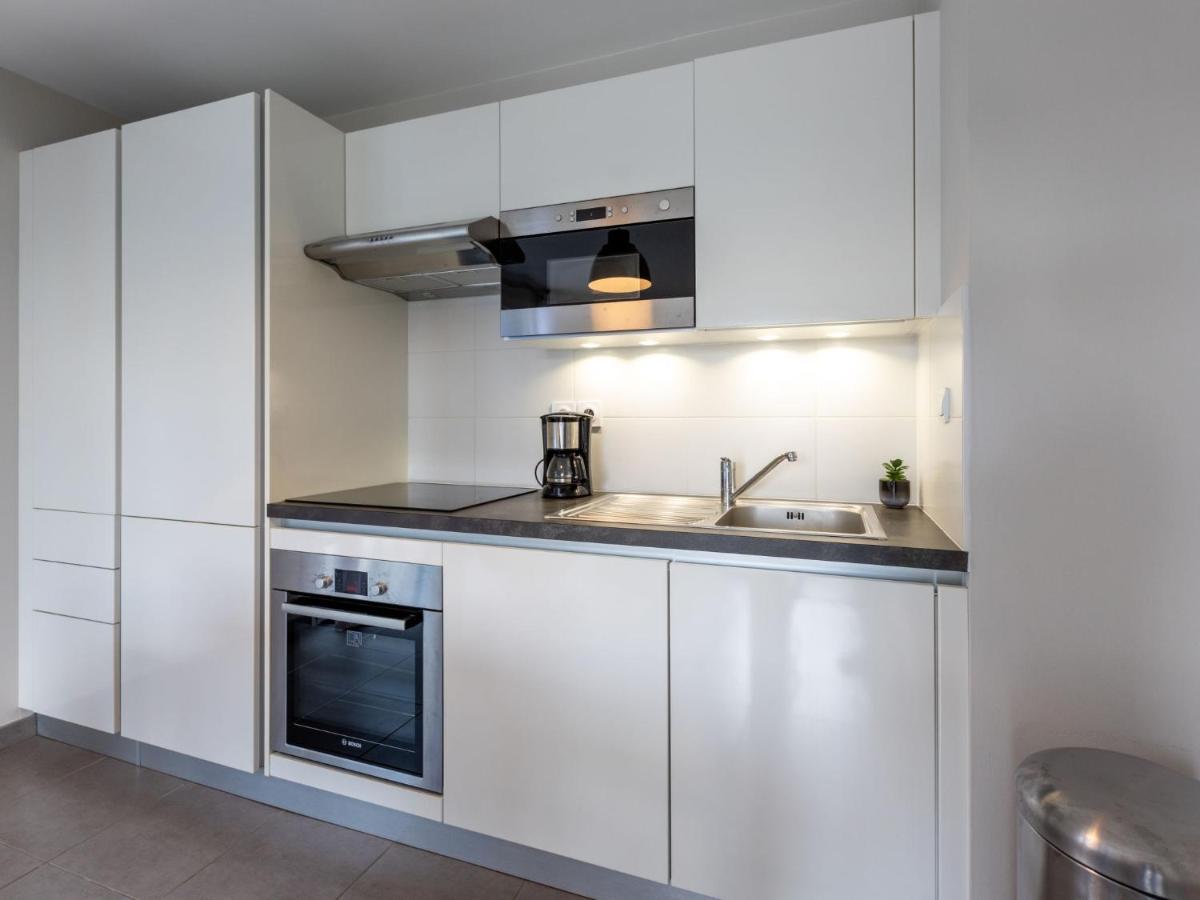 Apartment Les Cypres By Interhome Saint-Malo Exteriör bild